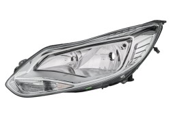 Hella 1EA 354 994-011 Polcar запасна частина no: 32с109-т
