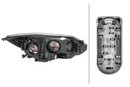 Hella 1EA 354 994-011 Polcar запасна частина no: 32с109-т