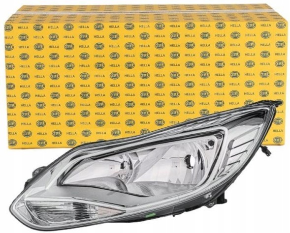 Hella 1EA 354 994-011 Polcar запасна частина no: 32с109-т