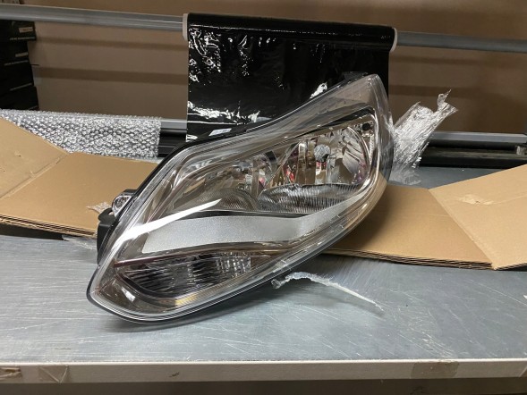 Hella 1EA 354 994-011 Polcar запасна частина no: 32с109-т