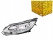 Hella 1EA 354 994-011 Polcar запасна частина no: 32с109-т