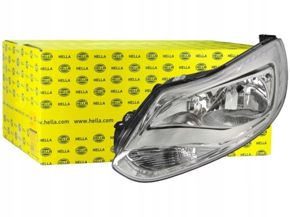 Hella 1EA 354 994-011 Polcar запасна частина no: 32с109-т