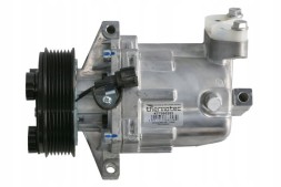 Thermotec KTT090293 Компресор кондиціонера thermotec ktt090293