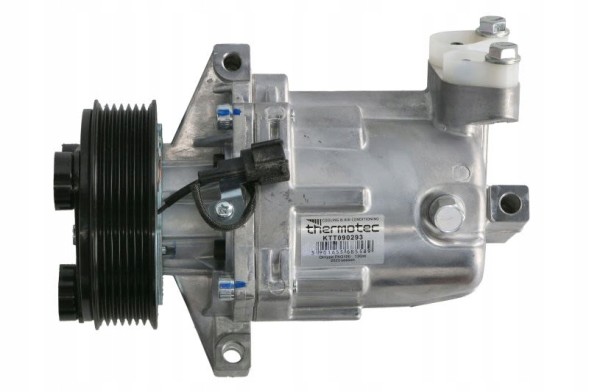 Thermotec KTT090293 Компресор кондиціонера thermotec ktt090293