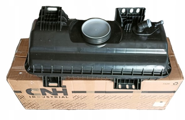 CNH Industrial 5802005274 Бак AdBlue IVECO 16- 2016 - 2022 двигун 2.3 / 3.0 Euro 6 - З ДАТЧИКОМ