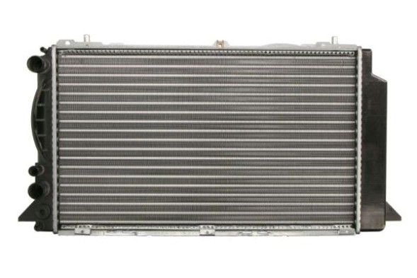 Thermotec D7A002TT Охолоджувач двигуна thermotec d7a002tt