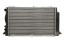 Thermotec D7A002TT Охолоджувач двигуна thermotec d7a002tt