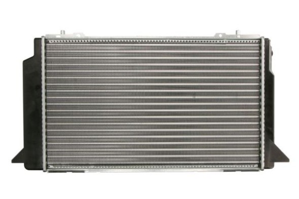 Thermotec D7A002TT Охолоджувач двигуна thermotec d7a002tt