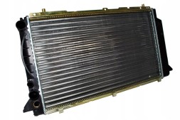 Thermotec D7A002TT Охолоджувач двигуна thermotec d7a002tt