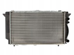 Thermotec D7A002TT Охолоджувач двигуна thermotec d7a002tt