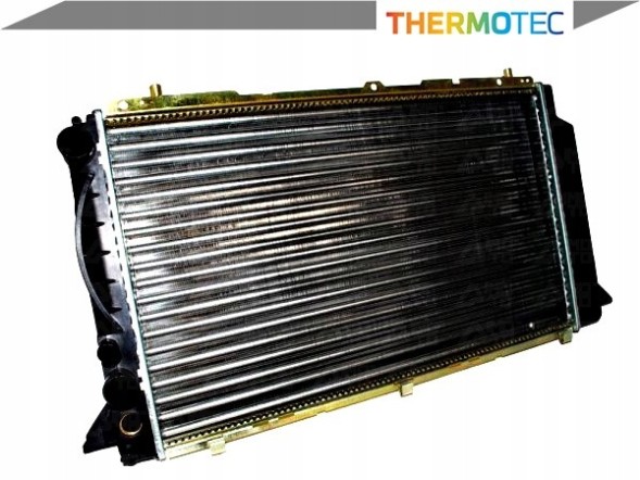 Thermotec D7A002TT Охолоджувач двигуна thermotec d7a002tt