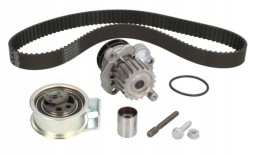 Шефлер І.НА 530 0091 31 Schaeffler ina 530 0091 31 водяний насос + комплект ременя грм audi a3 1.9d
