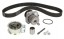 Шефлер І.НА 530 0091 31 Schaeffler ina 530 0091 31 водяний насос + комплект ременя грм audi a3 1.9d