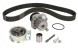 Шефлер І.НА 530 0091 31 Schaeffler ina 530 0091 31 водяний насос + комплект ременя грм audi a3 1.9d