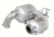 Китай 699-7185 Сажовий фільтр DPF MINI PACEMAN 1.6 ; 2.0 TD| 2012-2014 роки