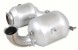 Китай 699-7185 Сажовий фільтр DPF MINI PACEMAN 1.6 ; 2.0 TD| 2012-2014 роки