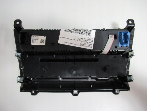 BMW OE BMW X5 F15 X6 F16 ПАНЕЛЬ КОНДИЦІОНЕРУ 9335898