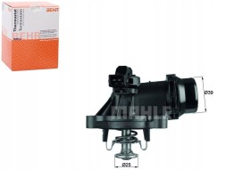 BEHTM 18 105/RS6 BEHR ТЕРМОСТАТ BMW 105C N42 E46 1.6 BEHR