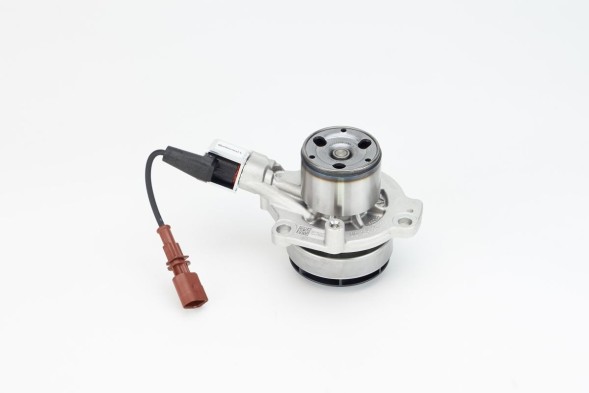 Continental WP6098 Водяний насос +датчик - contitech wp6098