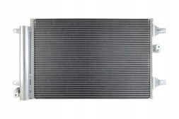 Hart 602 279 Радіатор кондиціонера - galaxy alhambra sharan