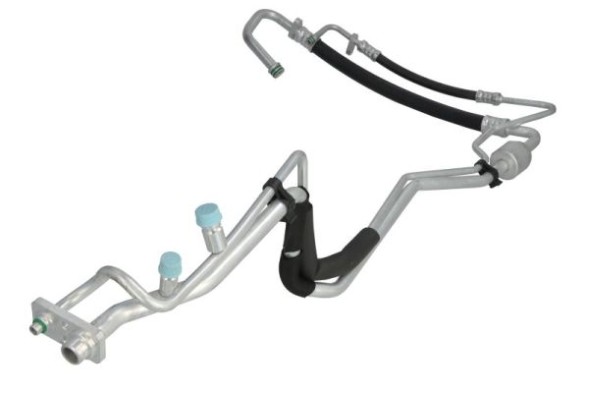 Thermotec KTT160169 Трубка шланг шнур кондиціонування повітря citroen berlingo peugeot 99-11 ktt160169