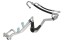 Thermotec KTT160169 Трубка шланг шнур кондиціонування повітря citroen berlingo peugeot 99-11 ktt160169