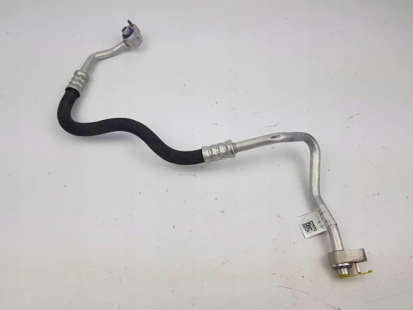 BMW OE 5A661D4 64535A661D4 НОВИЙ ОРИГІНАЛЬНИЙ Трубка кондиціонера BMW X5 G05 X6 G06 S68 4.4 V8 5A661D4