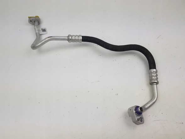 BMW OE 5A661D4 64535A661D4 НОВИЙ ОРИГІНАЛЬНИЙ Трубка кондиціонера BMW X5 G05 X6 G06 S68 4.4 V8 5A661D4