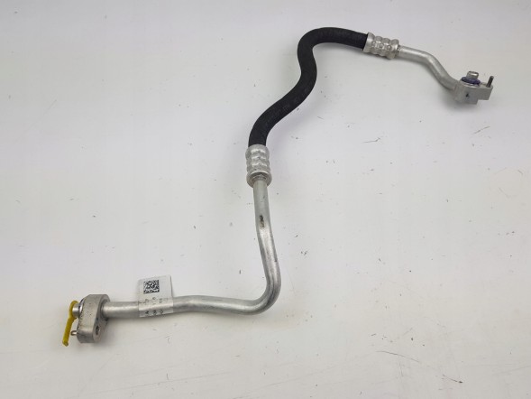 BMW OE 5A661D4 64535A661D4 НОВИЙ ОРИГІНАЛЬНИЙ Трубка кондиціонера BMW X5 G05 X6 G06 S68 4.4 V8 5A661D4