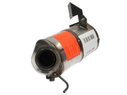V-maxzone Part VIC-440880 Фільтр твердих частинок для BMW 1