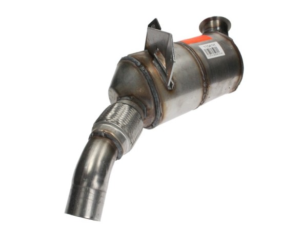 V-maxzone Part VIC-440880 Фільтр твердих частинок для BMW 1