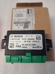 Peugeot OE 1612400680 Модуль датчиків паркування peugeot 508 oe 1612400680