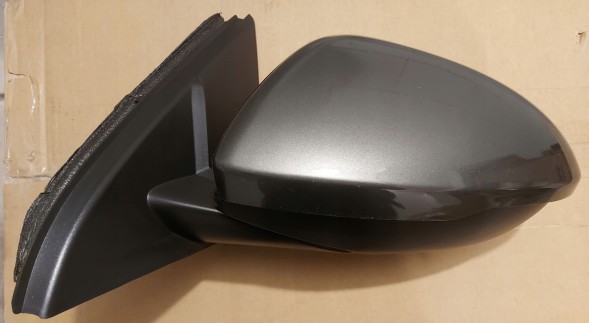 View Max 55D2513M OPEL INSIGNIA B дзеркало ЛІВЕ 5 pin GR5 Z 10А