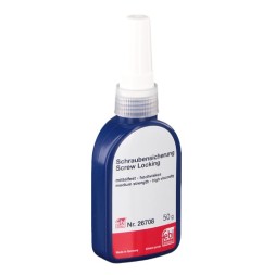 26708 FEBI BILSTEIN Фіксатор різьби FEBI 50г