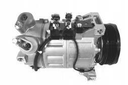 NRF 32737 Компресор кондиціонера 32737 nrf volvo