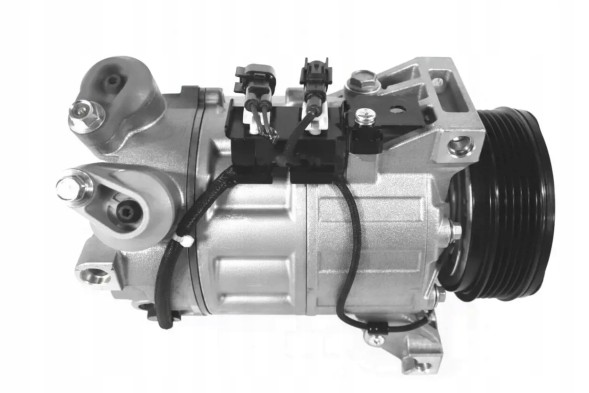 NRF 32737 Компресор кондиціонера 32737 nrf volvo