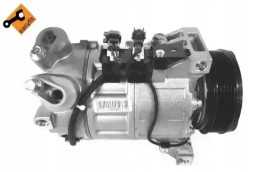 NRF 32737 Компресор кондиціонера 32737 nrf volvo