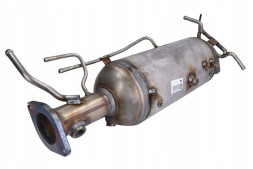 AD BRAKE VIC-446970 Фільтр твердих частинок JMJ 1024 для MAZDA 5