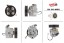 MSG Automotive SU013 Насос гідропідсилювача Mitsubishi Lancer 03-11 Subaru Outback 2003-2009