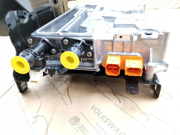Volkswagen OE 1EA915692LL, DWP447937OE Зарядний пристрій високої напруги VW ID.4 1EA915692LL