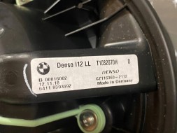 BMW OE 9303692 Bmw i8 9303692 нова повітродувка обігрівача