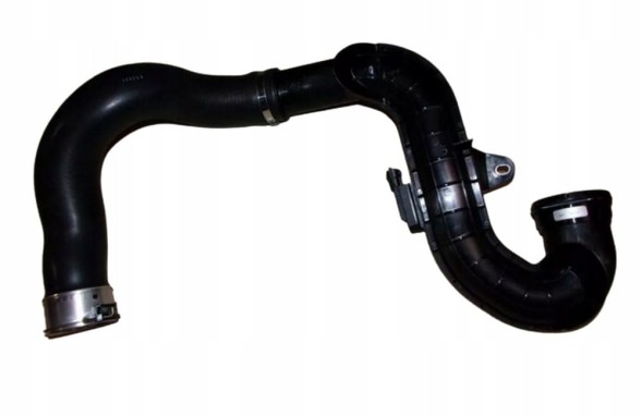 Renault OE 144601417R Renault oe 144601417r шнур інтеркулера