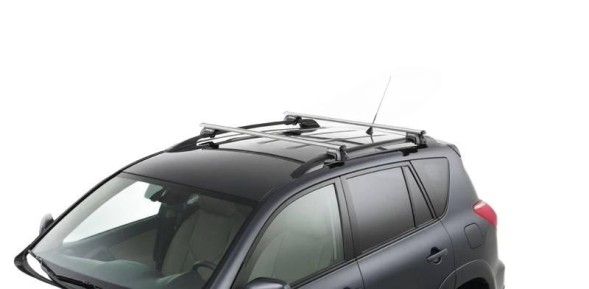 Toyota OE TOYOTA RAV4 Багажник на дах рейлінги поперечки даху оригінал PZ403-X0621-00 OE
