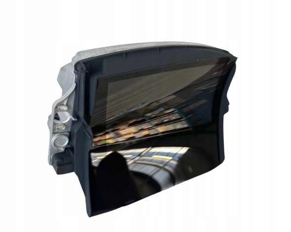 Audi OE 4M8919617B 4M8 919 617 B glp Дисплей head up Audi Q8 4М8919617B