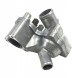 USA USA-4L5Z-8592-AA КОРПУС ТЕРМОСТАТА 4.0 FORD EXPLORER 97-01 RANGER 01 MERCURY MOUNTAINEER 98