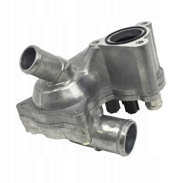 USA USA-4L5Z-8592-AA КОРПУС ТЕРМОСТАТА 4.0 FORD EXPLORER 97-01 RANGER 01 MERCURY MOUNTAINEER 98