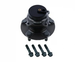 SNR R170.66 Підшипник колеса передній r170.66 snr mazda mx-5 iii iv