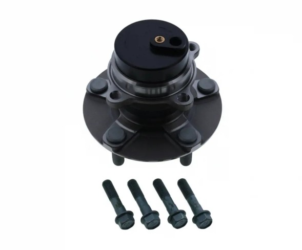 SNR R170.66 Підшипник колеса передній r170.66 snr mazda mx-5 iii iv