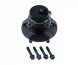 SNR R170.66 Підшипник колеса передній r170.66 snr mazda mx-5 iii iv