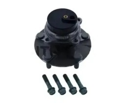 SNR R170.66 Підшипник колеса передній r170.66 snr mazda mx-5 iii iv